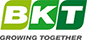 BKT tires logo