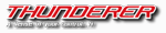 Thunderer tires logo