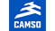 Camso tires logo